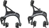 SRAM Set freno de llanta Force AXS d+t