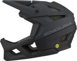 Endura Casco MT500 Full Face MIPS