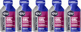 GU Energy Labs Roctane Energy Gel - 5 Pack