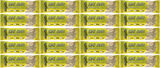 Nutrixxion Oat Bar Energy Bar - 20 Pack