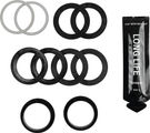 CeramicSpeed BB Alpha Service Kit for BB86/92 SRAM DUB Adverse Conditions