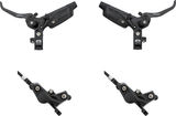 SRAM G2 Ultimate Carbon Disc Brake Set