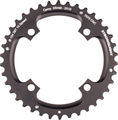 Stronglight Plateau SRAM X0 10vit., 4 bras, BCD 104/64 mm