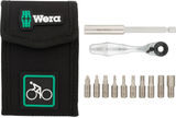 Wera Bicycle Set 1