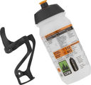 tune Linksträger / Rechtsträger 500 ml Bottle Cage Set