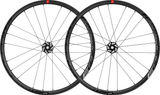 Fulcrum Racing 3 DB C19 Center Lock Disc Wheelset