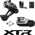 Shimano Schaltungs-Upgrade-Kit SHIMANO XTR Di2 M9250 lang