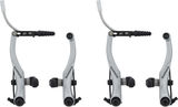 Shimano BR-T4000 V-Brake Set