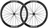 Mavic Cosmic SLR 45 Disc Center Lock 23 mm 28" Carbon Laufradsatz