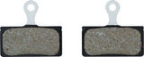 Shimano G05A-RX Brake Pads for XTR, XT, SLX, Alfine - 2023 Model