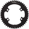 TA X110 Chainring, 4-arm, Outer, 110 mm BCD