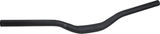 LEVELNINE Race Kids 25.4 30 mm Riser Handlebars