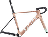 Factor Ostro V.A.M. Disc David Millar Limited Edition Carbon Rahmenkit