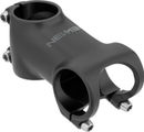 NEWMEN Evolution SL 318.2 Stem -17°