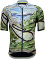 Craft Maillot Adv Endurance Graphic