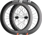 DT Swiss ARC 1100 DICUT 80 Carbon Center Lock Disc 28" Wheelset