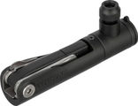Topeak Tubi MiniX with CO2 inflator Tubeless Repair Kit