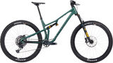 COMMENCAL T.E.M.P.O. ÖHLINS Edition 29" Mountainbike