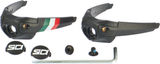 Sidi Adjustable Heel Cup System