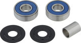 RockShox Eyelet Bearing Kit para Deluxe / Super Deluxe desde Modelo 2017