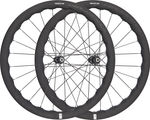 Fulcrum Sharq 42/47 Disc Center Lock Carbon 28" Wheelset
