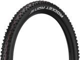 Schwalbe Pneu Souple Rocket Ron Evolution ADDIX Speed Super Ground 26"