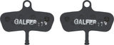 GALFER Disc Standard Brake Pads for SRAM/Avid