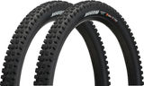 Maxxis Set de 2 Pneus Souples Assegai 3C MaxxTerra EXO WT TR 29"