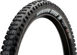 Maxxis Minion DHR II+ Dual EXO TR 27.5+ Folding Tyre