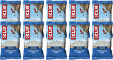 CLIF Bar Barritas energéticas - 10 unidades