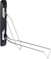 CONTEC smART fold Fahrradwandhalter