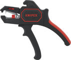 Knipex Automatische Abisolierzange