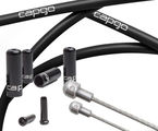 capgo OL Brake Cable Set for SRAM Road