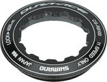 Shimano Bague de Verrouillage pour Dura-Ace CS-R9100 11 vitesses