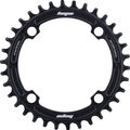 Hope R22 Chainring, 4-arm, 104 mm Bolt Circle Diameter