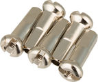 DT Swiss 2.0 mm Brass Nipples- 5 pcs.