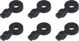 SKS ASR Cylinder Plug Set of 6