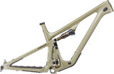 Yeti Cycles SB120 TURQ Carbon 29" frame kit