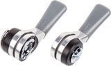 Shimano Set de manetas de cambos Dura-Ace d+t SL-BS77 2/3/9 velocidades