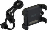 SP Connect Bike Bundle SPC+ with Universal Phone Clamp and Universal Bike Mount