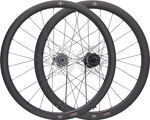 Gravaa x Reserve 40|44 GR 28" Wheelset