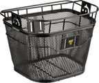 Topeak VR-Fahrradkorb Basket Front