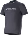 alpinestars A-Dura Switch S/S Trikot