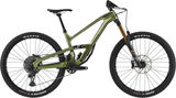 Cannondale Jekyll 1 Carbon 29" Mountain Bike