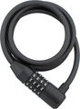 Kryptonite KryptoFlex 815 Combo Cable Lock