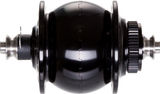 SON Deluxe Disc Center Lock Hub Dynamo