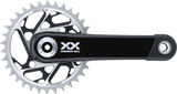 SRAM XX SL Eagle Transmission T-Type DUB DM 12-speed Carbon Crankset