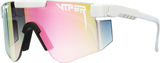 Pit Viper The Original Double Wide Sports Glasses