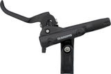 Shimano BL-M6100 Brake Lever with Shimano Logo