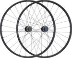 tune Juego de ruedas Race 25 Boost Disc Center Lock 29"